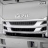 Chrome Grille
