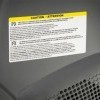 Engine Emergency Shutdown System