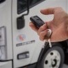Keyless Entry System