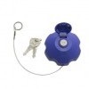 Locking DEF Cap