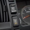 PTO Enable Switch and Engine Idle Up Switch