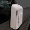 Bolero chrome mirror cover