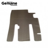 Bolero Camper Bolero maxi truck molded vinyl mat