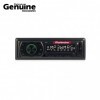 Bolero audio head unit kitscommercial vehicle
