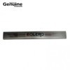 Bolero ss scuff plate