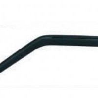 Bolero Maxi Truck Door Visor