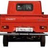 Rear Guard Standard 2.5 Pipe
