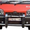 Front Bull Guard