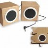 Eco Speaker Set