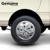 Supro van wheel cover