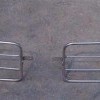 Headlamp Grill