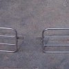 Headlamp Grill