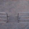 Headlamp Grill