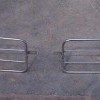 Headlamp Grill