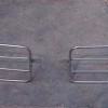 Headlamp Grill