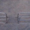 Headlamp Grill