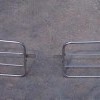 Headlamp Grill