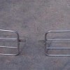 Headlamp Grill