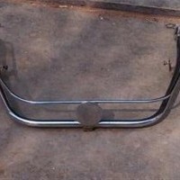 ape City Front Bumper