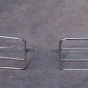 Headlamp Grill