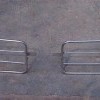 Headlamp Grill