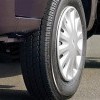 Wheel Cover