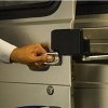 Chrome Door Handle Cover