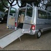 Wheel Chair Accessible