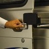 Chrome Door Handle Cover