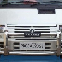 Winger Deluxe Front Bull Guard