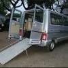 Wheel Chair Accessible