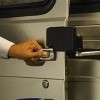 Chrome Door Handle Cover