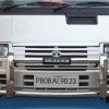 Front Bull Guard