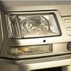 Head Lamp Cover