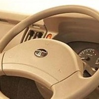 Winger Platinum Steering Wheel Cover