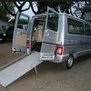 Wheel Chair Accessible
