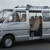 Winger Roof Carrier