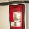 Tail Lamp Cover