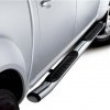 Aluminum Side Steps