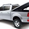 Boot lid Covering