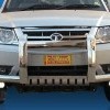 Front Grill Guard