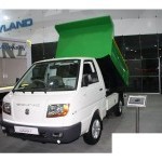 Dost Plus Front Quarter View