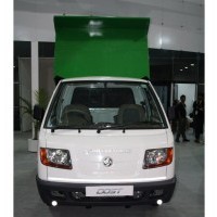 Dost Plus Front View