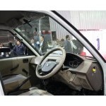 Dost Plus Steering Wheel