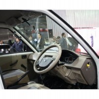 Dost Plus Steering Wheel