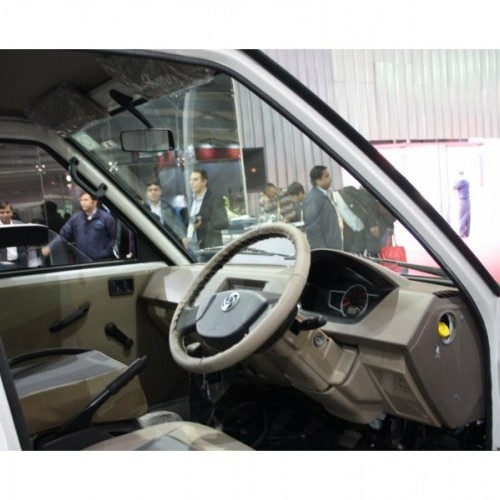 Dost Plus Steering Wheel