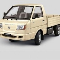 Ashok Leyland Dost Goods Delivery