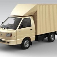 Ashok Leyland Dost Safe Goods Delivery