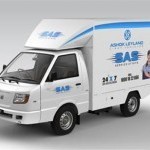 Ashok Leyland Dost Service