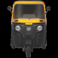 Bajaj Re Compact 4s Passenger